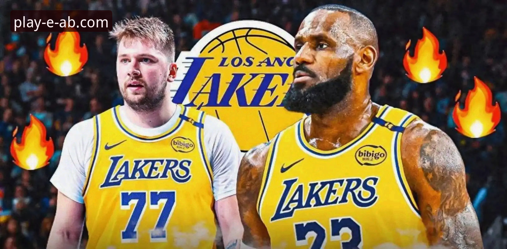 ab娱乐体育官网下载 湖人客场力克步行者,东契奇43分率队取胜详解