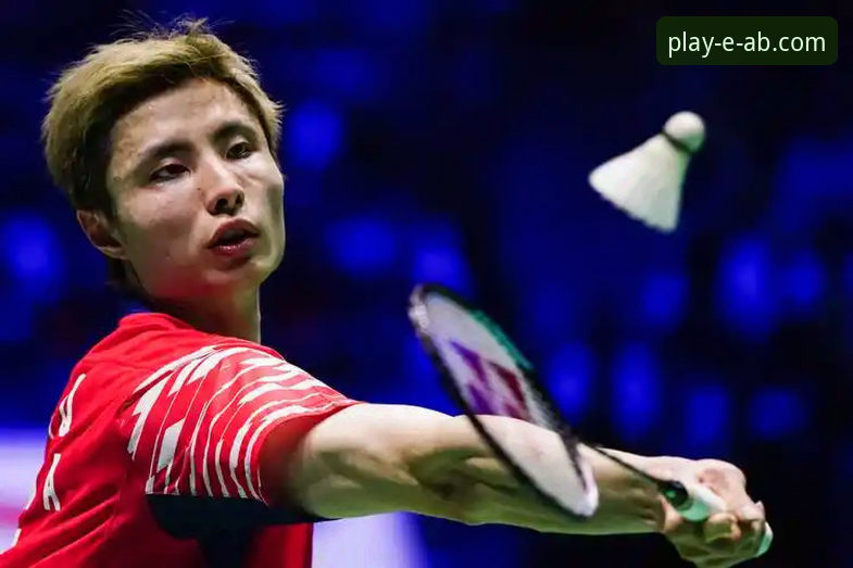 3大制胜关键：石宇奇亚锦赛夺冠背后的突破与创新